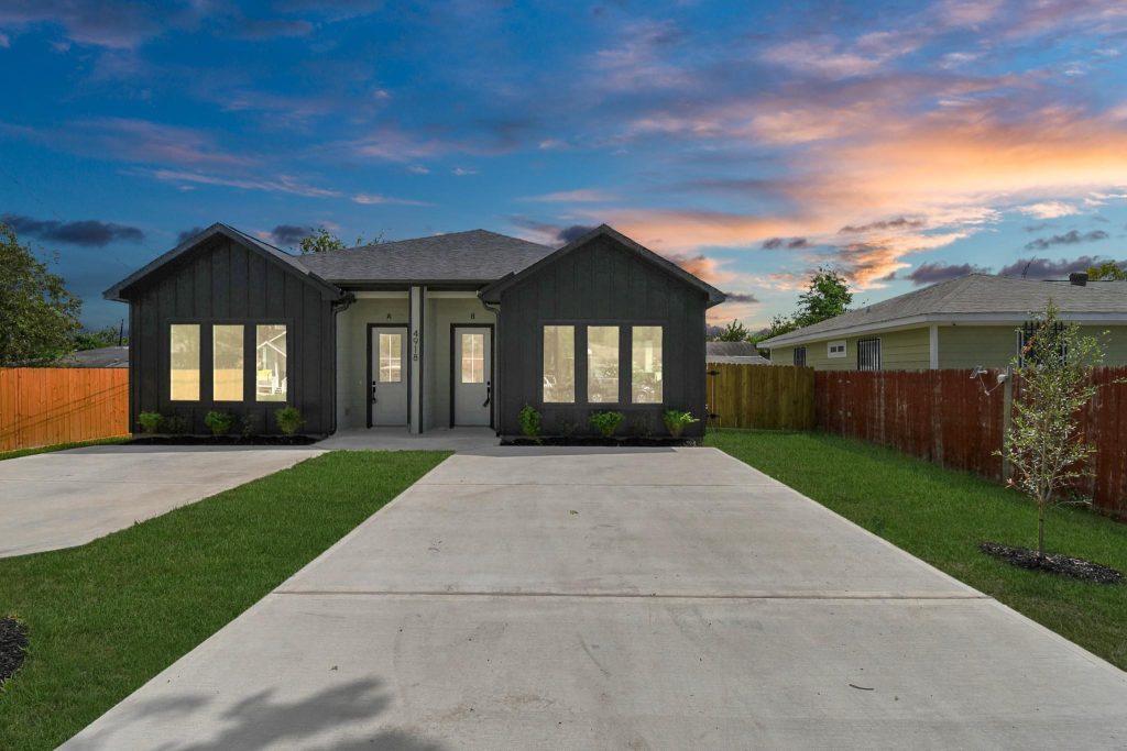 Wilmington St - Brick & Stone Group